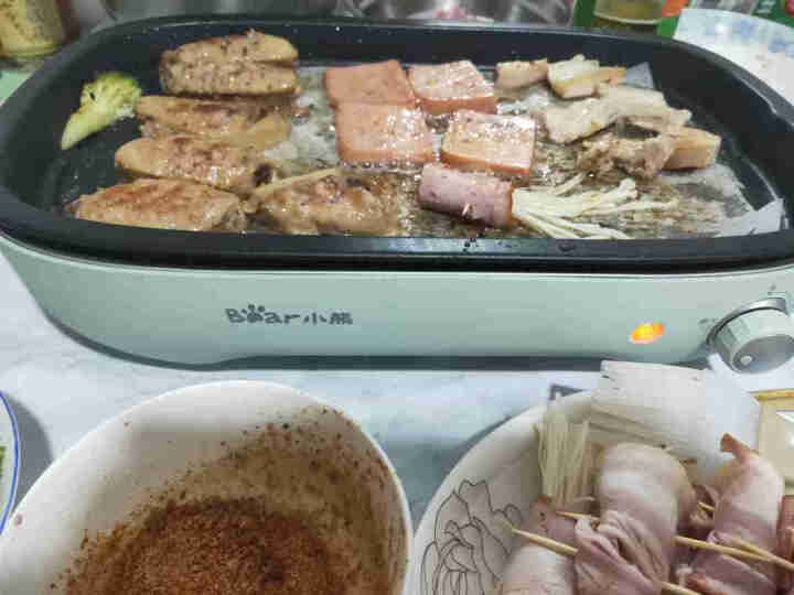 小熊電烤爐質(zhì)量怎么樣安不安全？真實(shí)使用后評(píng)價(jià)2