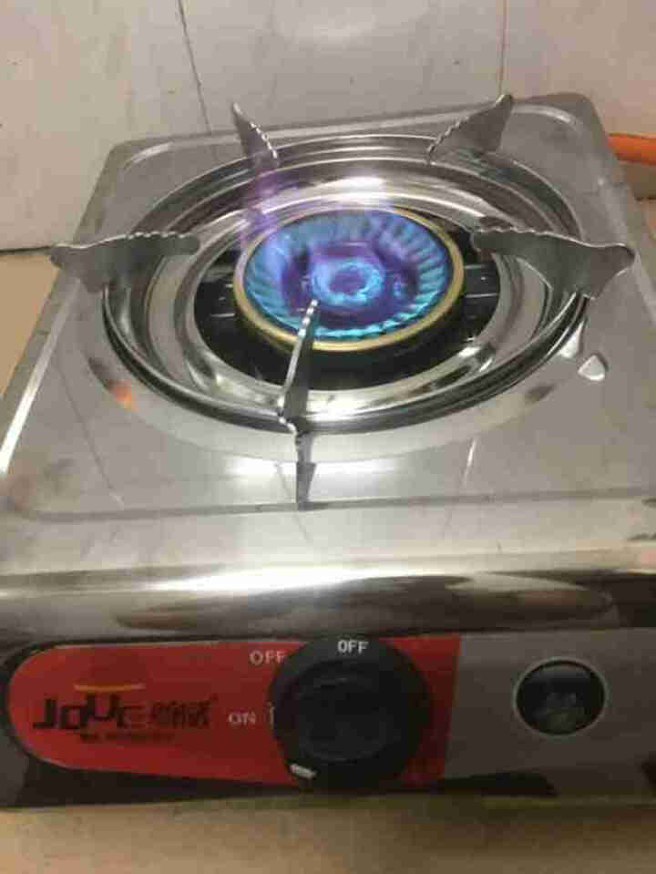 尊威燃?xì)庠钯|(zhì)量怎么樣好不好用？真實(shí)測(cè)評(píng)2