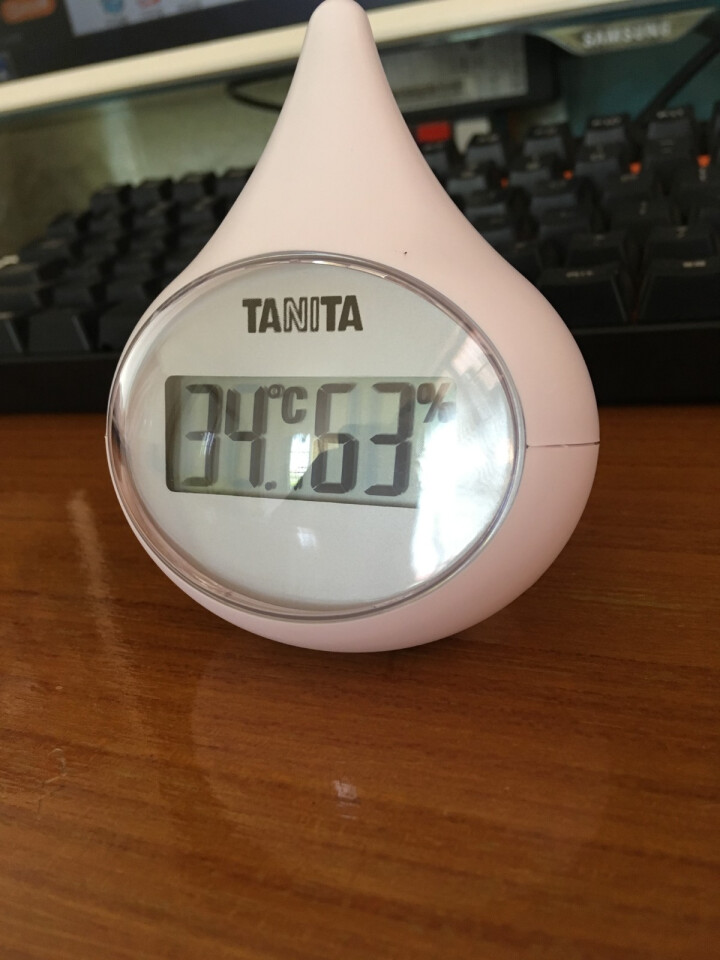 百利達(dá)溫濕度計質(zhì)量怎么樣好不好用？真實使用一段時間感受2