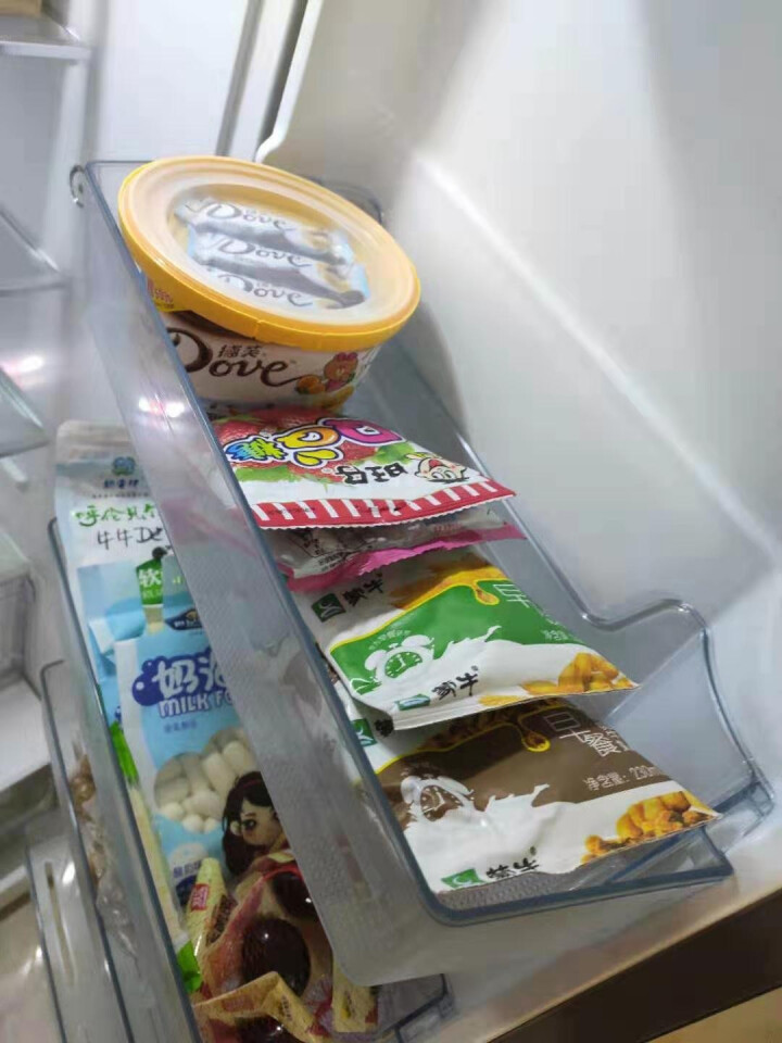 美的對(duì)開門冰箱質(zhì)量怎么樣好不好用？使用一段時(shí)間測評(píng)3