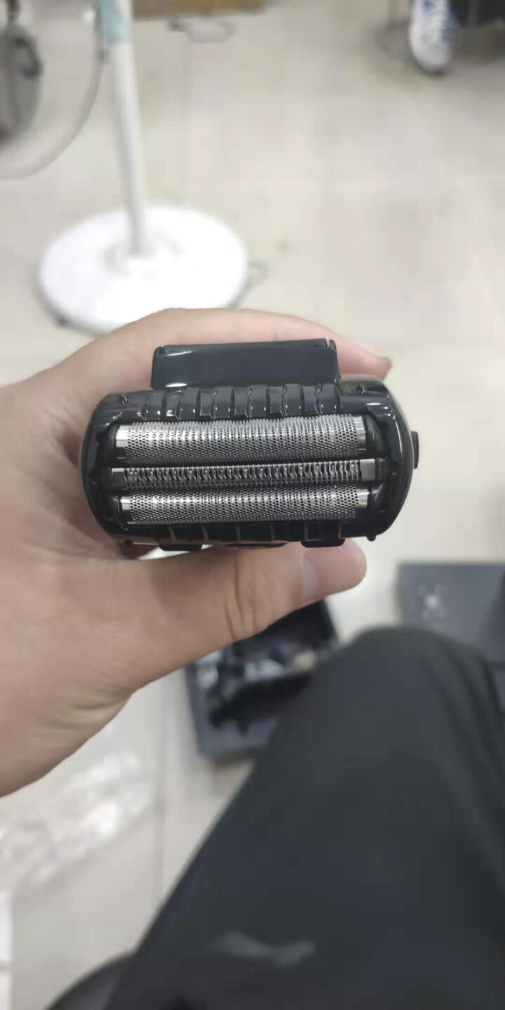 松下電動剃須刀質(zhì)量怎么樣好不好用2
