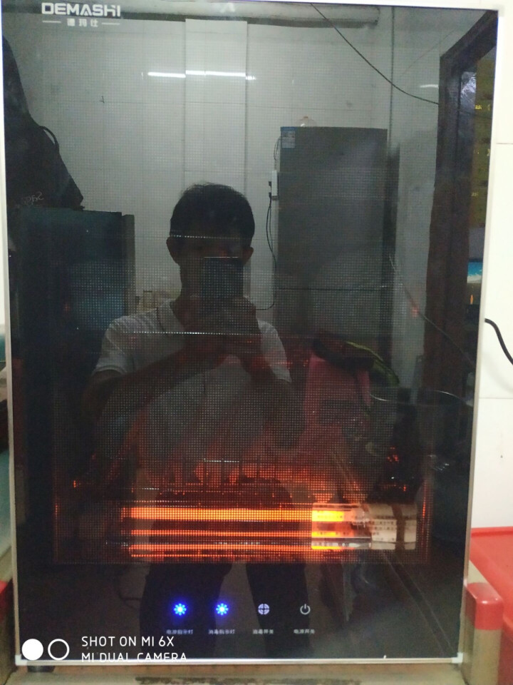 德瑪仕消毒柜質(zhì)量怎么樣哪里品牌2？使用一段時間后感受