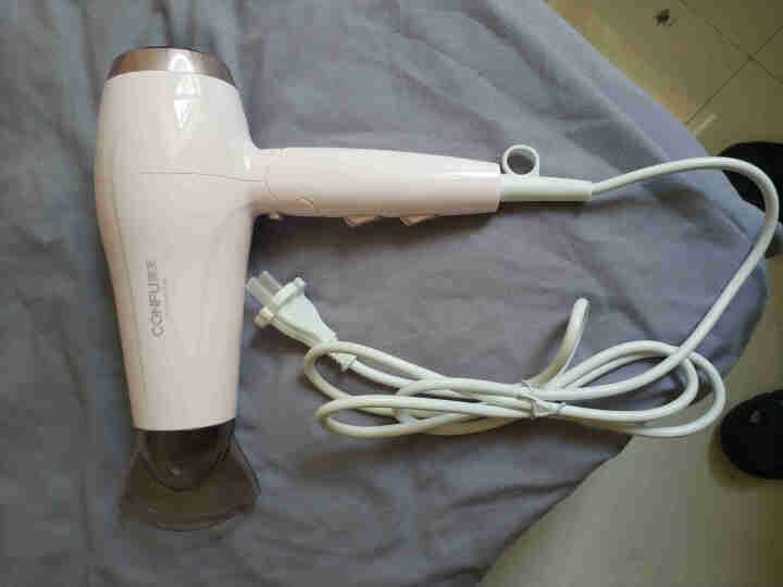康夫吹風(fēng)機質(zhì)量怎么樣哪個型號好3