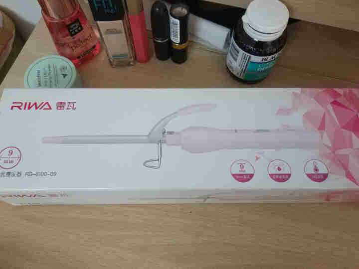 雷瓦羊毛卷發(fā)棒質量怎么樣效果好嗎