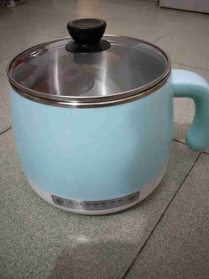 SFU電燉鍋質量怎么樣好不好用2