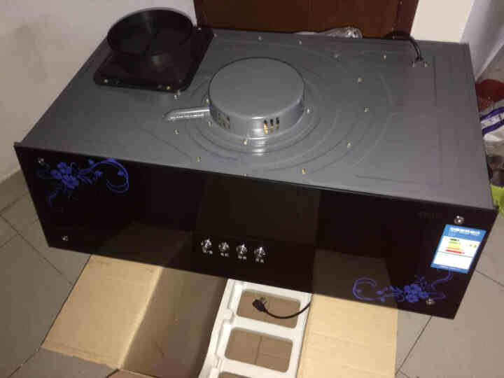 管家好太太抽油煙機質量怎么樣什么品牌