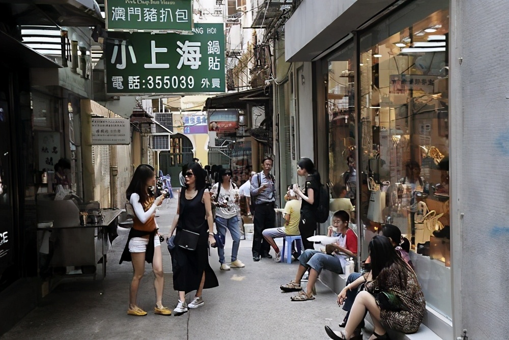澳門最低工資標準2021（澳門勞工真實最低工資標準）