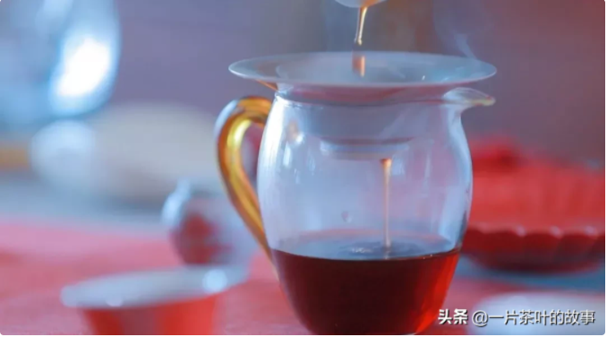 普洱茶正確的沖泡方法?。ǜ韶浗怄i）