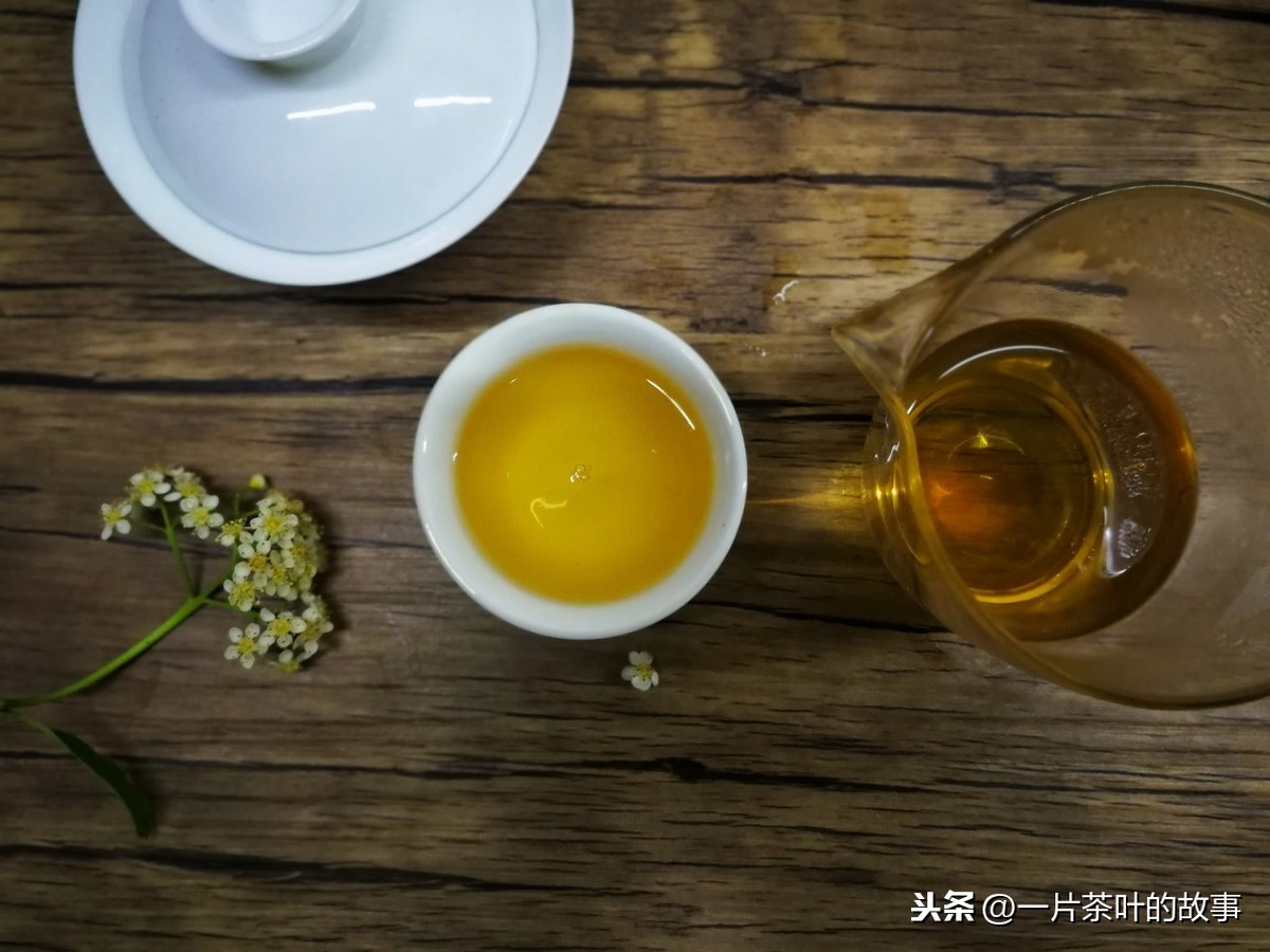 普洱茶正確的沖泡方法?。ǜ韶浗怄i）