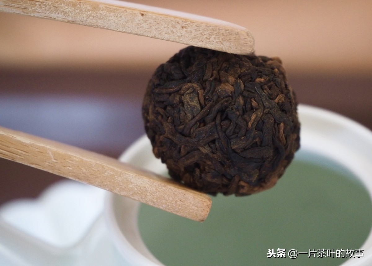 普洱茶正確的沖泡方法?。ǜ韶浗怄i）