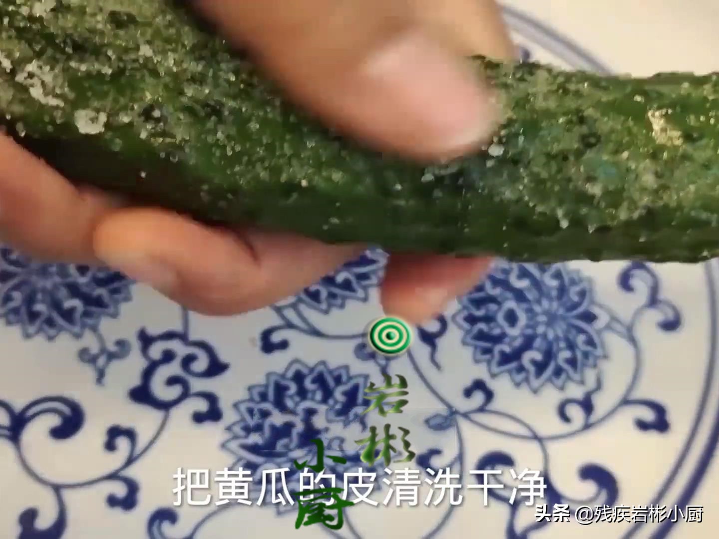 黃瓜減肥法一周瘦20斤是真的嗎（黃瓜減肥原理）