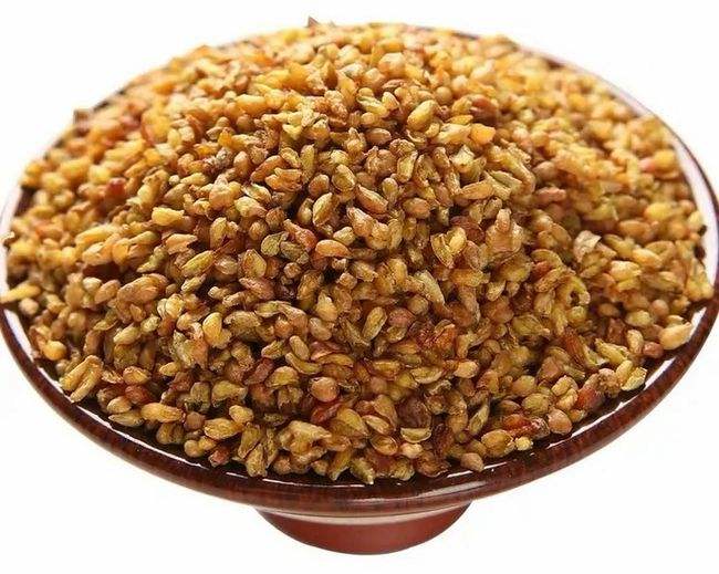 苦蕎茶喝完生的苦蕎能吃嗎（苦蕎功效和作用）