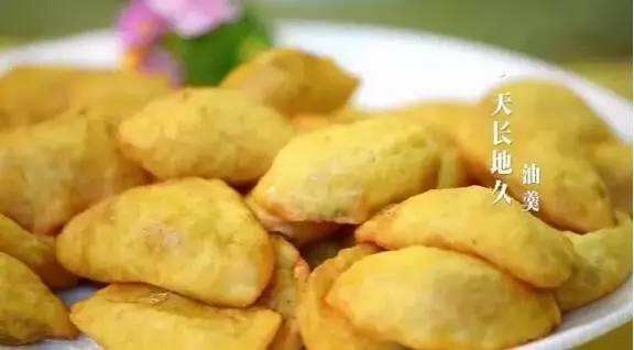 平潭油羮（天長(zhǎng)地久） 平潭特色美食排名大全推薦