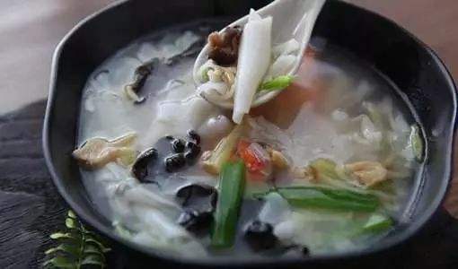 臺江區(qū)鍋邊糊 福建福州臺江區(qū)小吃有哪些