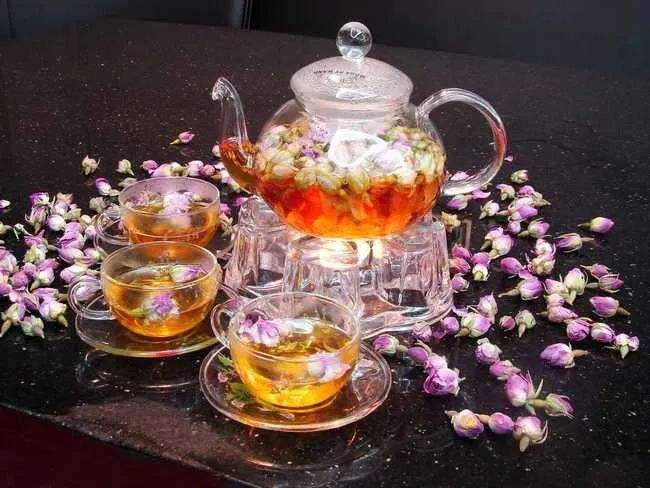 喝什么花茶減肥（哪個花茶減肥效果好）