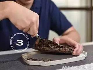 茶餅怎么弄開(kāi)(茶餅應(yīng)該怎么開(kāi))