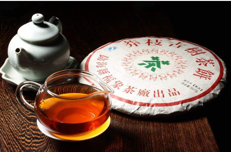 云南七子餅茶怎么喝法（七子餅茶要怎么泡才好喝）
