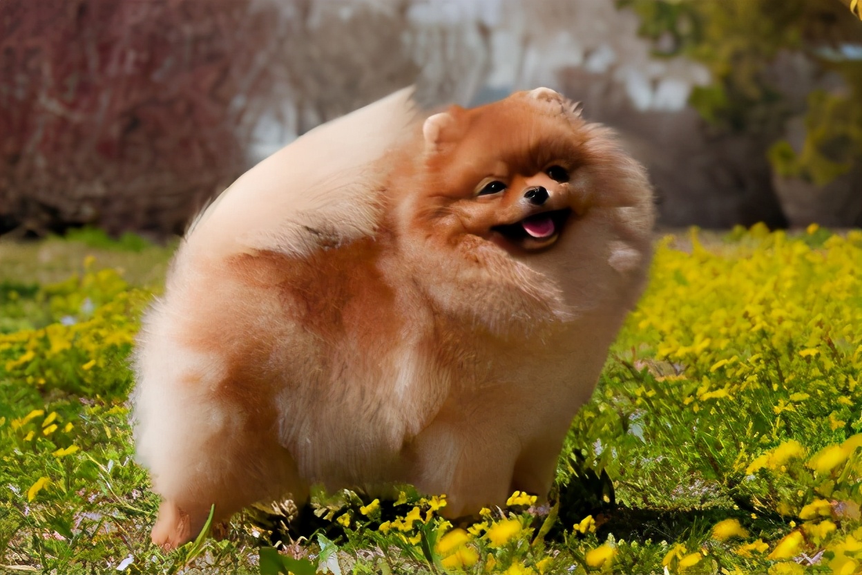 短毛小型犬有哪些品種及圖片（這幾種深受女王喜愛）