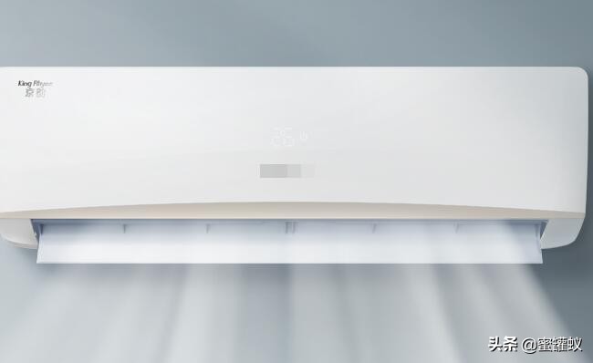 3匹空調(diào)一小時(shí)多少度電？真實(shí)3匹空調(diào)耗電量對(duì)比