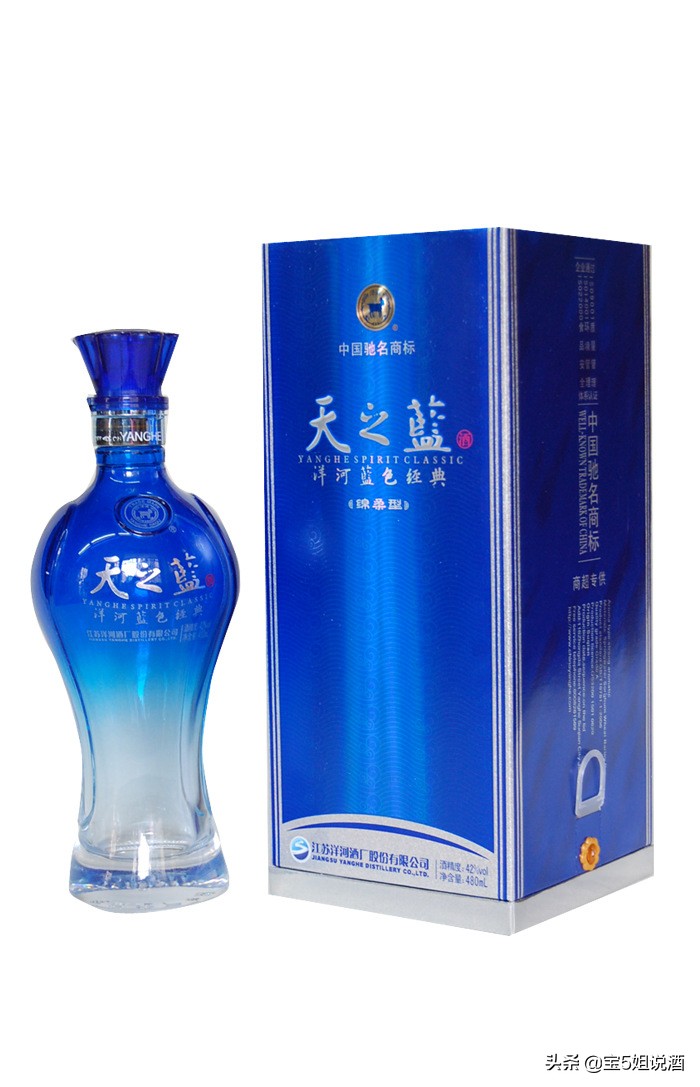 高端白酒和商務(wù)型用酒推薦，值得收藏、品鑒