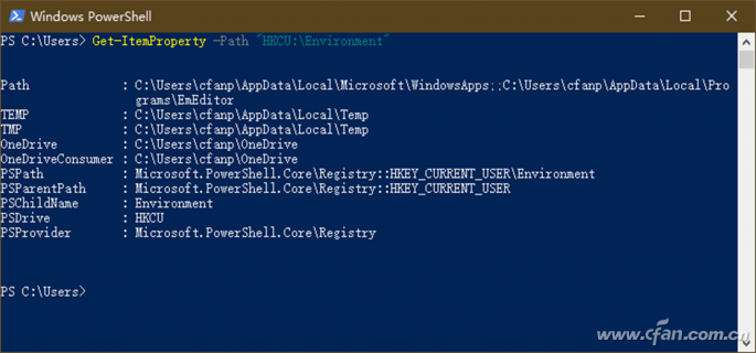 系統(tǒng)小技巧：還原Windows10路徑環(huán)境變量