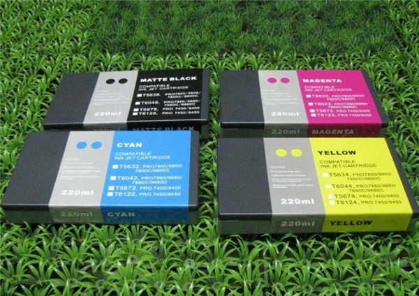 愛普生墨盒怎么樣 愛普生墨盒種類及價格