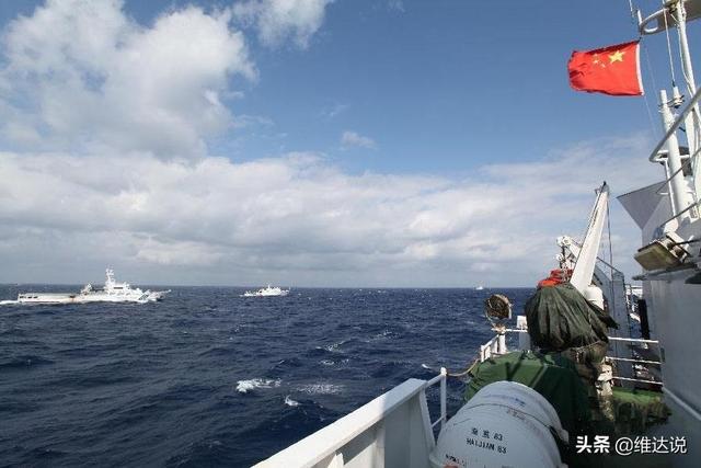 打蛇打七寸，解決釣魚島群島主權(quán)爭端問題的破局點在于臺灣