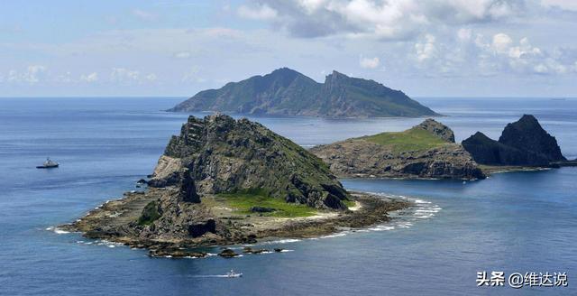 打蛇打七寸，解決釣魚島群島主權(quán)爭端問題的破局點在于臺灣
