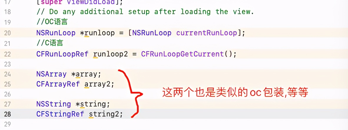 中高級 iOS 必備知識點(diǎn)之 RunLoop