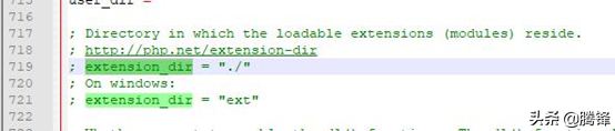 在windows10系統(tǒng)下搭建IIS+PHP+MYSQL+phpMyAdmin運(yùn)行環(huán)境