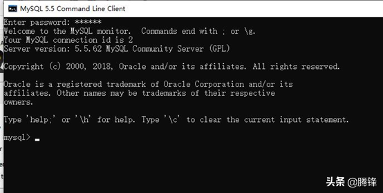在windows10系統(tǒng)下搭建IIS+PHP+MYSQL+phpMyAdmin運(yùn)行環(huán)境