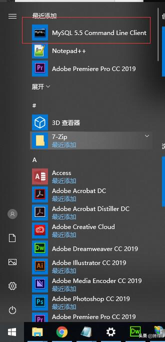 在windows10系統(tǒng)下搭建IIS+PHP+MYSQL+phpMyAdmin運(yùn)行環(huán)境