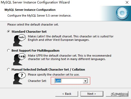 在windows10系統(tǒng)下搭建IIS+PHP+MYSQL+phpMyAdmin運(yùn)行環(huán)境