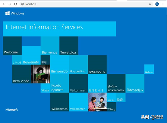 在windows10系統(tǒng)下搭建IIS+PHP+MYSQL+phpMyAdmin運(yùn)行環(huán)境