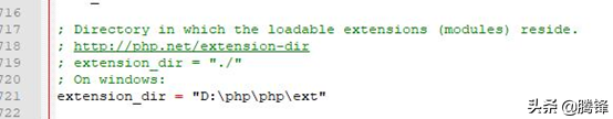 在windows10系統(tǒng)下搭建IIS+PHP+MYSQL+phpMyAdmin運(yùn)行環(huán)境