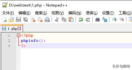 在windows10系統(tǒng)下搭建IIS+PHP+MYSQL+phpMyAdmin運(yùn)行環(huán)境