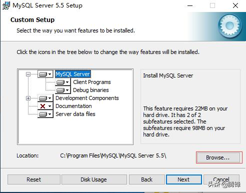 在windows10系統(tǒng)下搭建IIS+PHP+MYSQL+phpMyAdmin運(yùn)行環(huán)境