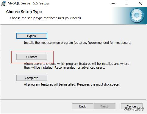 在windows10系統(tǒng)下搭建IIS+PHP+MYSQL+phpMyAdmin運(yùn)行環(huán)境