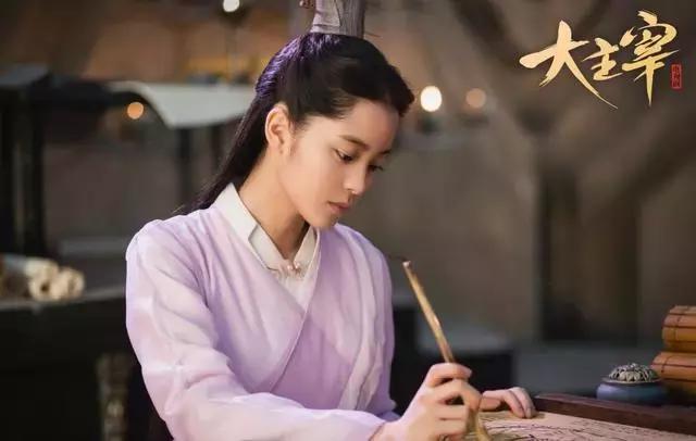 2019年備受關(guān)注的8部古裝劇，有你喜歡的明星嗎，你期待誰(shuí)