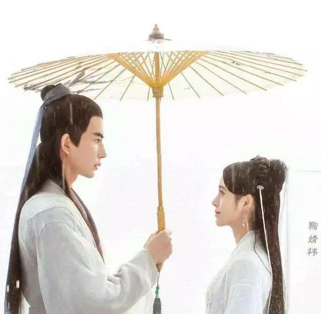 2019年備受關(guān)注的8部古裝劇，有你喜歡的明星嗎，你期待誰(shuí)