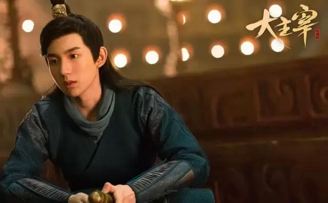 2019年備受關(guān)注的8部古裝劇，有你喜歡的明星嗎，你期待誰(shuí)