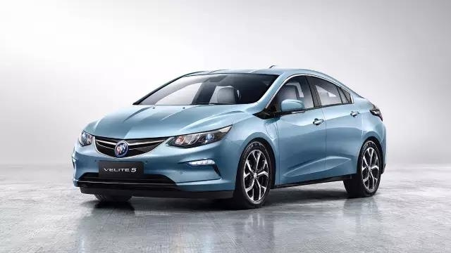 全球最受歡迎的五款油電混動車，豐田榮登榜首