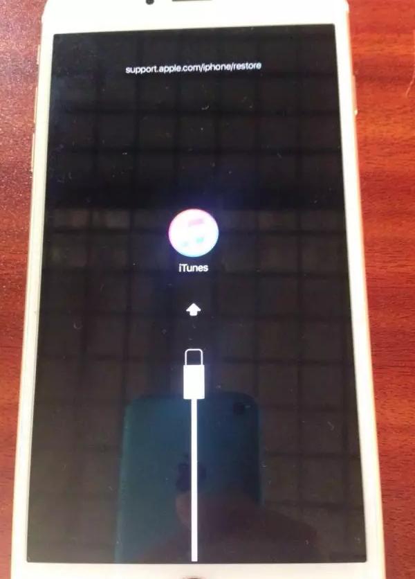iOS 11beta2降級到10.3.2教程