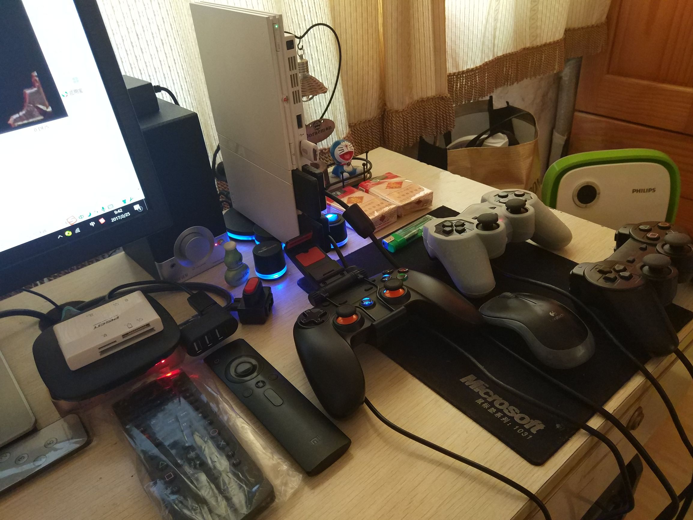 PS2模擬器與實機對比(PS2模擬器完美設(shè)置的補完)