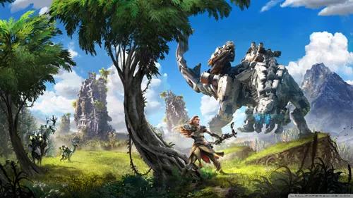 十大最佳PS4游戲推薦