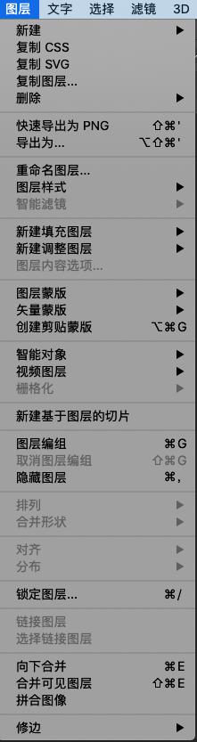 PS常用快捷鍵有哪些？小白職場(chǎng)必備快捷鍵，再也不擔(dān)心被難到