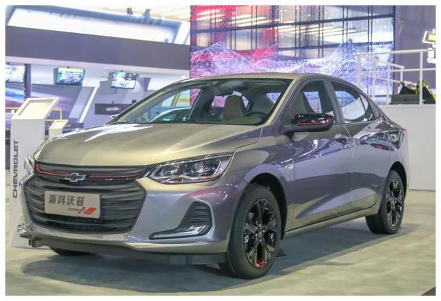 2020年想買(mǎi)車(chē)？8萬(wàn)左右、省油耐開(kāi)，這幾款是不錯(cuò)的選擇！