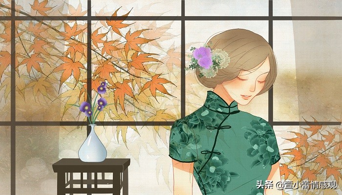 被稱為“白富美”的女孩，應該是這樣的，其實你也可以做到