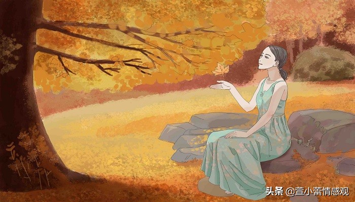 被稱為“白富美”的女孩，應該是這樣的，其實你也可以做到