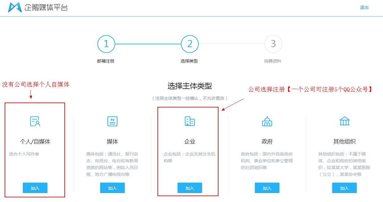 為什么你的QQ公眾號(hào)注冊(cè)不下來(實(shí)戰(zhàn)詳解)